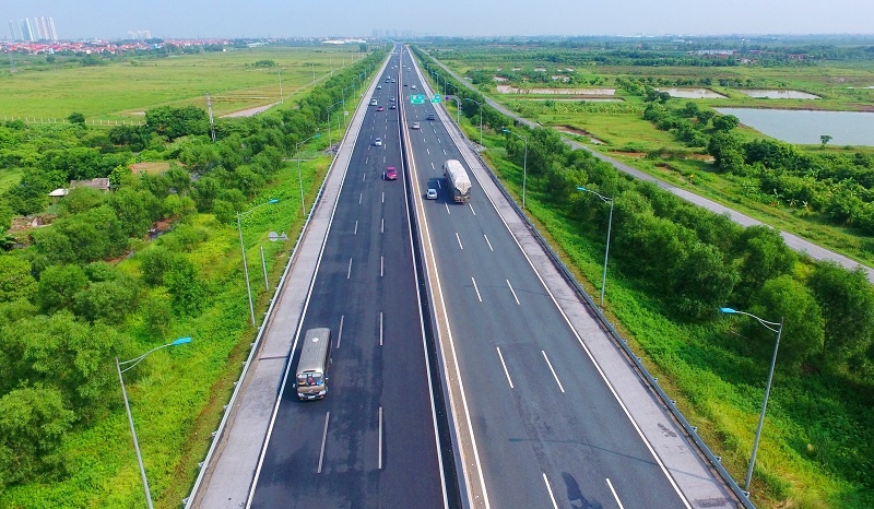 Vụ Sơn Hải bị loại khỏi dự án cao tốc dù bỏ giá thấp hơn đối thủ 134 tỷ đồng: Có thể đấu thầu lại tùy tình hình