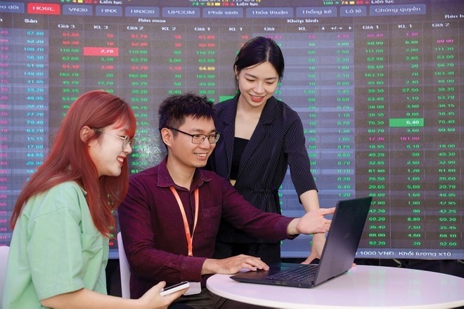 Nhận định chứng khoán 8/7: VN-Index vào vùng quá mua