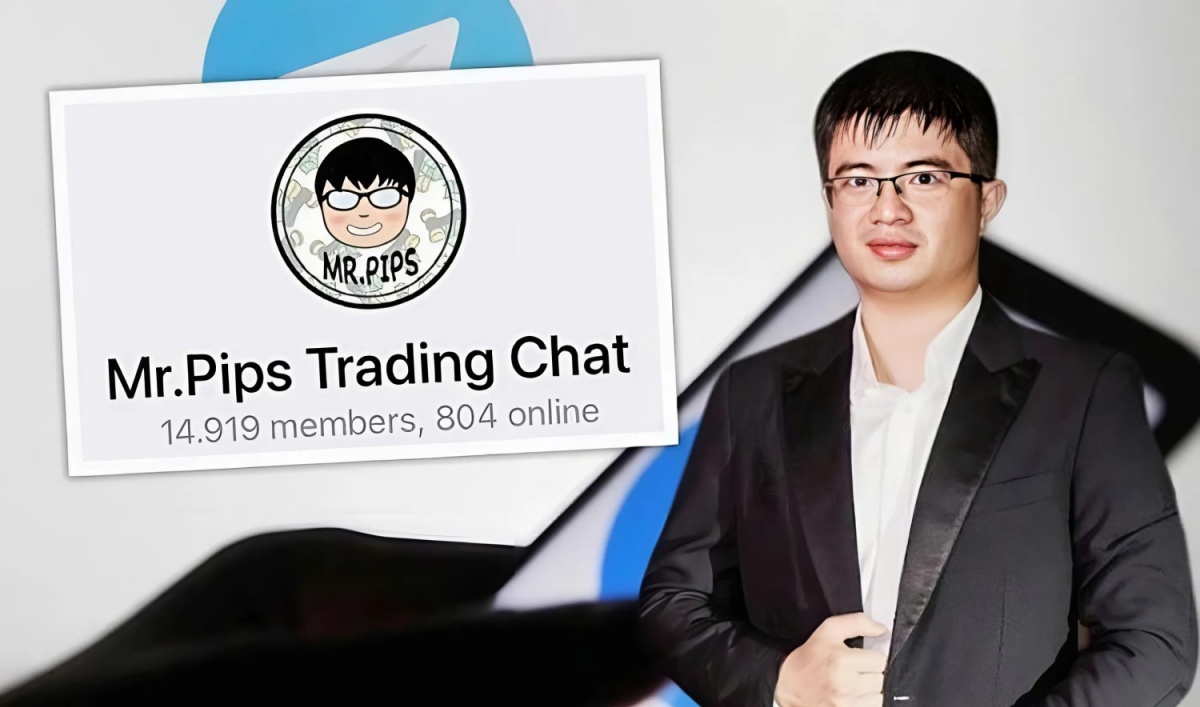 NÓng: Ai là bị hại trong vụ lừa đảo liên quan đến Mr Pips, liên hệ ngay với công an để được nhận lại tiền