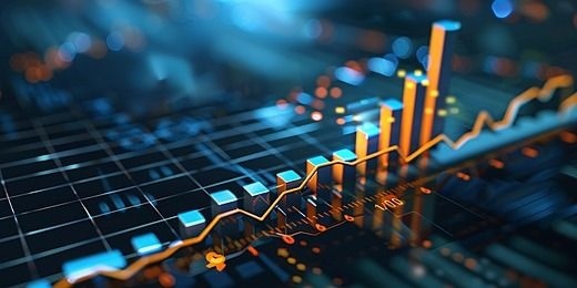 ‘Chọn mặt, gửi vàng’ kênh đầu tư hiệu quả cho nửa cuối năm 2025
