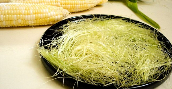 Từng bị vứt bỏ, một phần này của ngô được Trung Quốc ví như 'báu vật xanh': Giá cao ngỡ ngàng ở chợ Việt, lên cả kệ thương mại điện tử