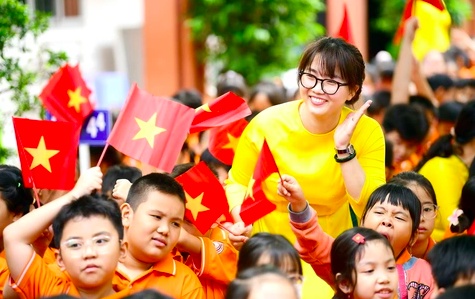 Hơn 1 triệu giáo viên cả nước đón nhận tin vui trong năm 2025