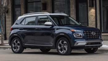 Hyundai sắp ra mắt SUV điện cỡ nhỏ mới vào tháng 9/2025, thiết kế rất hoàn toàn mới: Giá có 'mềm như bún'?