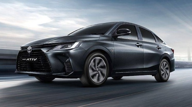 Toyota Vios ra mắt phiên bản hybrid vào tháng 8/2025: Tiện nghi và an toàn vượt phân khúc, giá bán có rẻ để ‘đấu’ với Honda City?