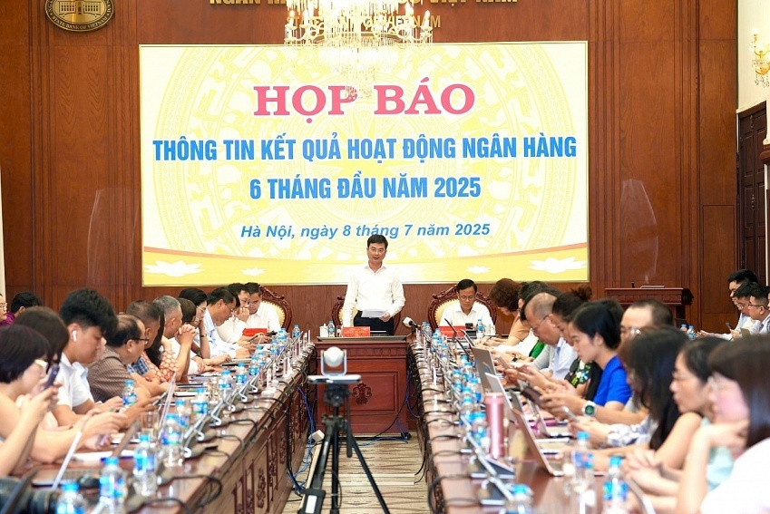 Tính đến 30/6, dư nợ tín dụng toàn hệ thống đạt hơn 17,2 triệu tỷ đồng