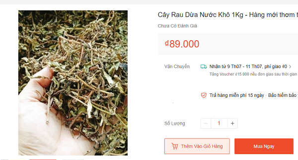 Từng mọc hoang ven ruộng, loại rau này nay 'lên đời' thành đặc sản: Vào thực đơn nhà hàng sang trọng, giá tới 90.000 đồng/kg