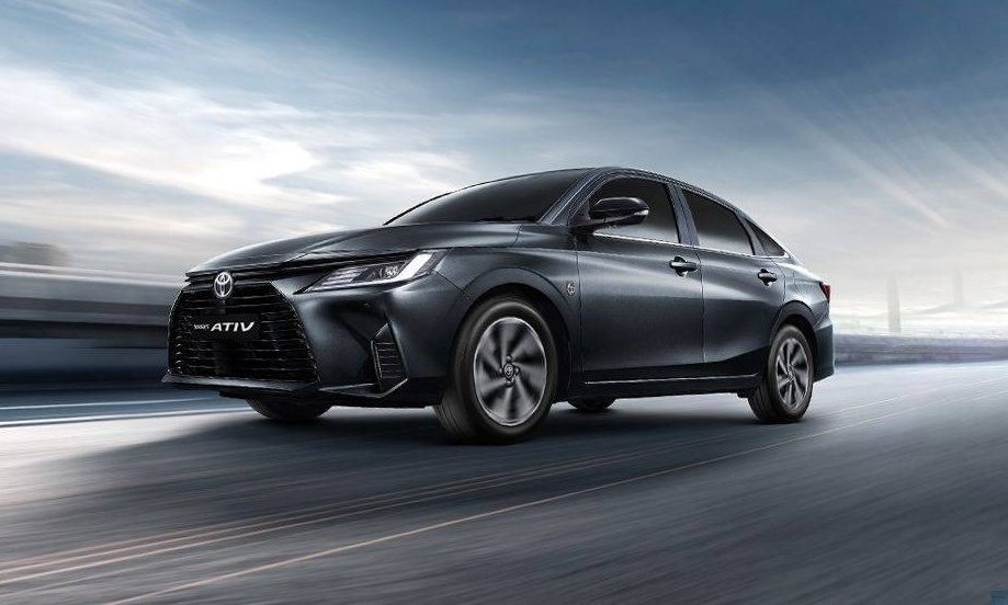 Toyota Vios ra mắt phiên bản hybrid vào tháng 8/2025: Tiện nghi và an toàn vượt phân khúc, giá bán có rẻ để ‘đấu’ với Honda City?