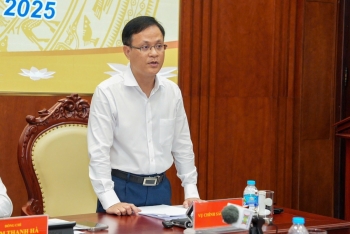Phó Thống đốc NHNN: Để có lãi suất thấp thì phải có sự đánh đổi về tỷ giá