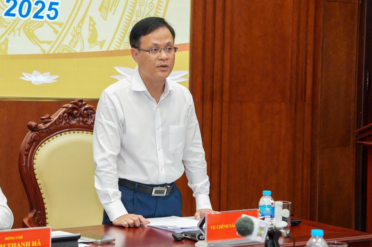 Phó Thống đốc NHNN: Để có lãi suất thấp thì phải có sự đánh đổi về tỷ giá