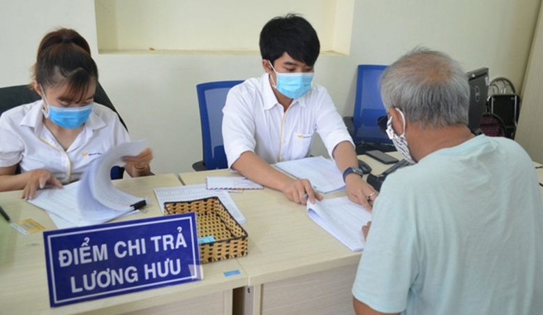 Quy định chi tiết thời điểm hưởng lương hưu, hàng triệu người cần nắm rõ