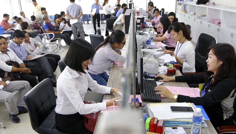 Cán bộ, công chức sẽ được đánh giá, sàng lọc bằng KPI