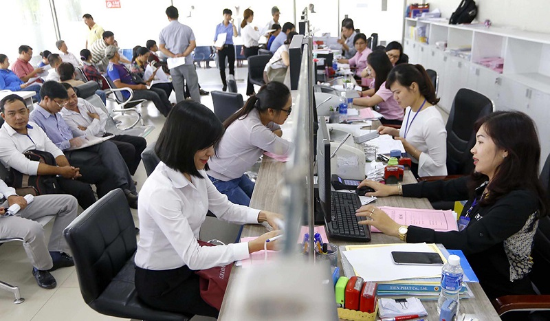 Cán bộ, công chức sẽ được đánh giá, sàng lọc bằng KPI