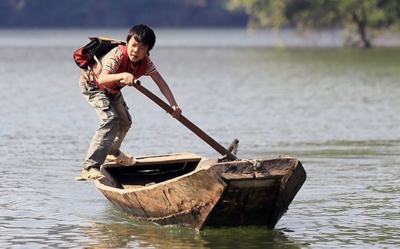 4 tháng sau câu nói của ông Lê Phước Vũ, cổ đông Hoa Sen (HSG) chính thức về bờ
