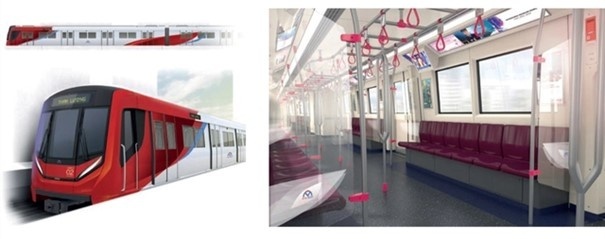Chính phủ đồng ý dừng khoản vay ưu đãi nước ngoài, metro số 2 TP. HCM tăng tốc về đích