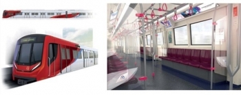 Chính phủ đồng ý dừng khoản vay ưu đãi nước ngoài, metro số 2 TP. HCM tăng tốc về đích