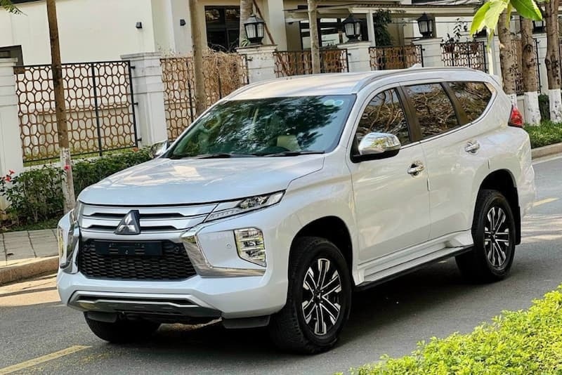 Mitsubishi chạy đua doanh số nửa cuối năm: Ưu đãi tới 75 triệu đồng, Xforce – Attrage – Xpander đồng loạt giảm sâu