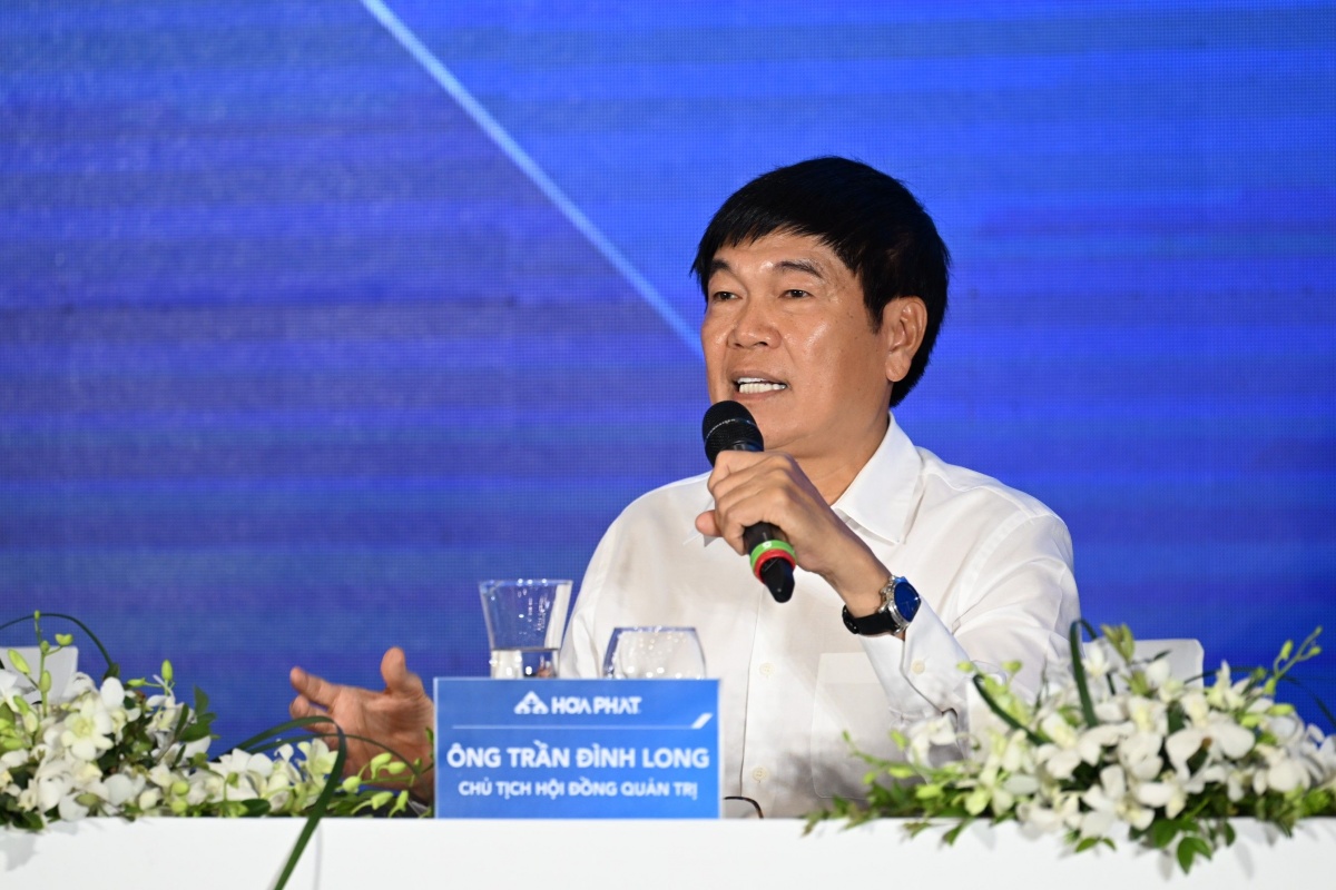 Nghịch lý giữa cơn khát đất hiếm toàn cầu: Doanh nghiệp 'ôm' mỏ lớn nhất Việt Nam báo lỗ, Hòa Phát (HPG) từ chối tham gia
