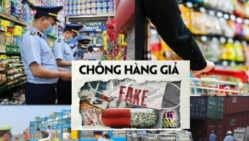Tem chống giả cũng bị làm giả, thương mại điện tử đã trở thành 'mảnh đất màu mỡ' cho hàng nhái