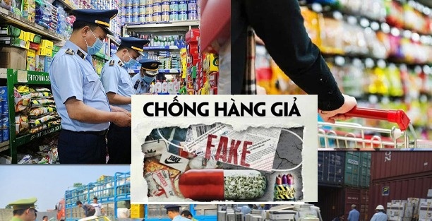 Tem chống giả cũng bị làm giả, thương mại điện tử như 'ổ' hàng nhái, người tiêu dùng thành 'con mồi'