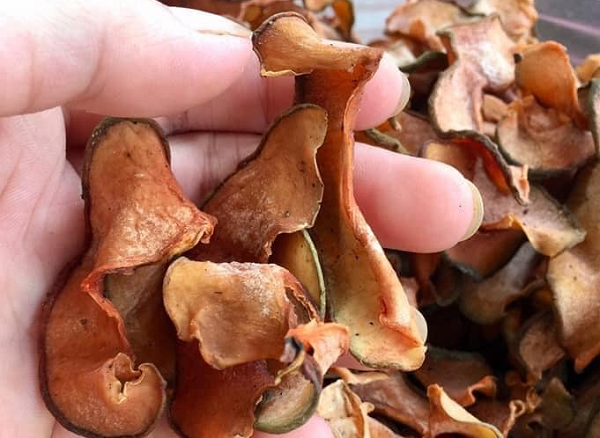 Quả mọc hoang trên rừng tưởng bình thường, giá lên tới 180.000 đồng/kg: Mùa hè dân thành phố lùng mua ăn dần