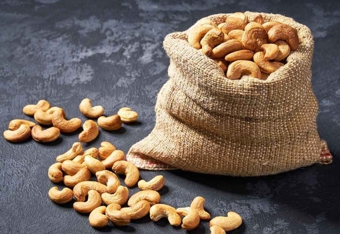 Ngành điều Việt Nam hướng tới mốc 4,5 tỷ USD năm 2025: Trung Quốc vượt Mỹ trở thành thị trường tiêu thụ lớn nhất