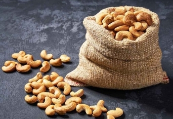 Ngành điều Việt Nam hướng tới mốc 4,5 tỷ USD năm 2025: Trung Quốc vượt Mỹ trở thành thị trường tiêu thụ lớn nhất