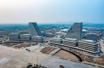 Doanh nghiệp niêm yết lớn nhất Hải Phòng đặt mục tiêu lãi 1.700 tỷ