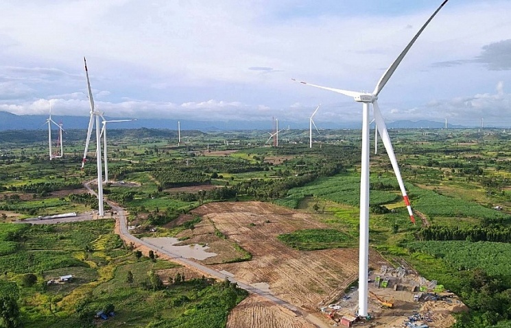 Điện Gia Lai (GEG) sở hữu loạt dự án điện tiềm năng với tổng công suất chạm mốc 3.000MW
