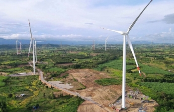 Điện Gia Lai (GEG) sở hữu loạt dự án điện tiềm năng với tổng công suất chạm mốc 3.000MW