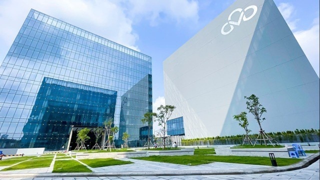 Tập đoàn CMC được chấp thuận đầu tư trung tâm dữ liệu siêu quy mô 250 triệu USD
