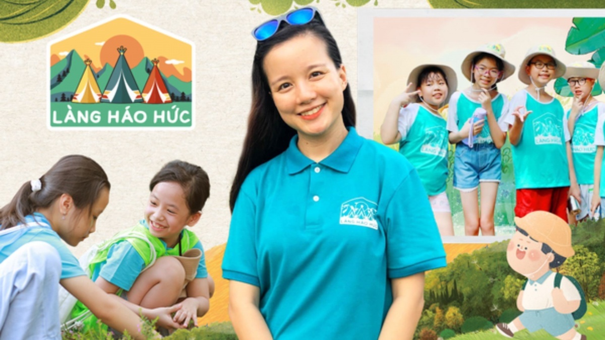 Đại diện Làng Háo Hức chính thức xin lỗi trên Fanpage, thừa nhận thiếu kiềm chế khi phản hồi phụ huynh