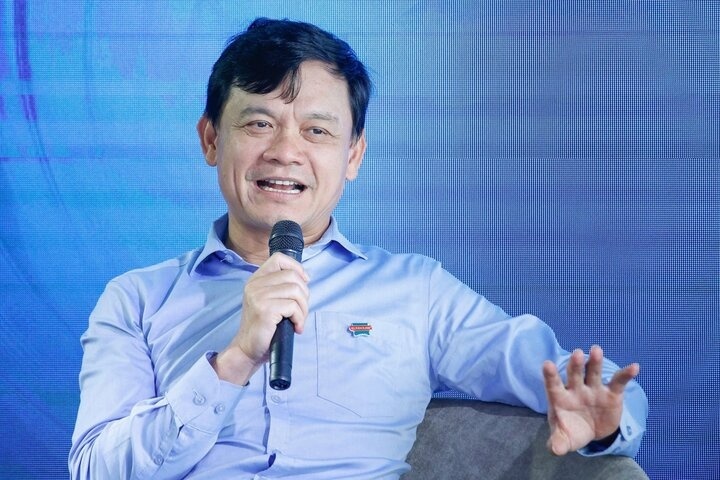 Shark Phú hiến kế: Việt Nam không thể để DN 'bơi' một mình nếu muốn tăng trưởng 2 con số như Hàn Quốc, Nhật Bản