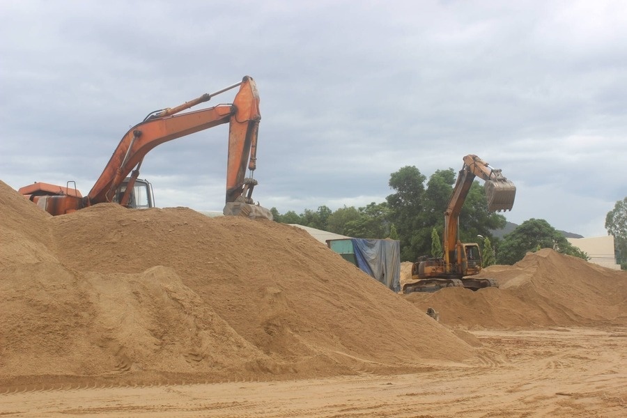 Người dân và doanh nghiệp “sốc” khi giá vật liệu xây dựng tăng phi mã