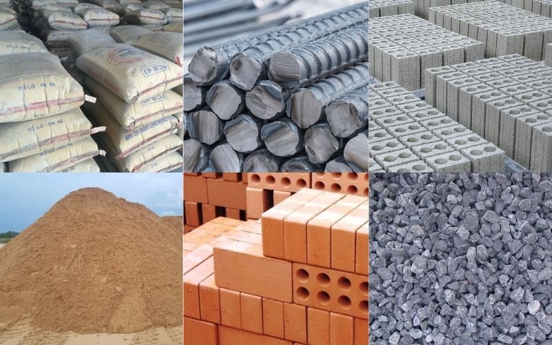 Người dân và doanh nghiệp “sốc” khi giá vật liệu xây dựng tăng phi mã