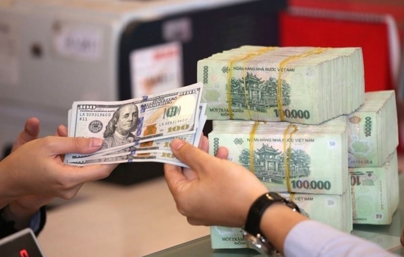 UOB: Đồng Việt Nam (VND) sẽ bắt đầu phục hồi từ quý IV