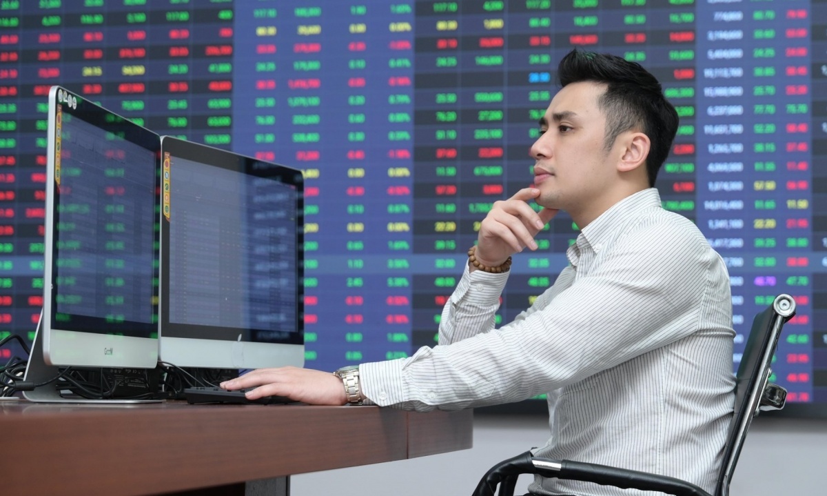 Nhận định chứng khoán 9/7: VN-Index có thể lên 1.420 - 1.430 điểm