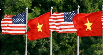 Tập đoàn Mỹ 200 tỷ USD đến Việt Nam, đề cập khả năng ưu đãi thuế quan với nhiều mặt hàng