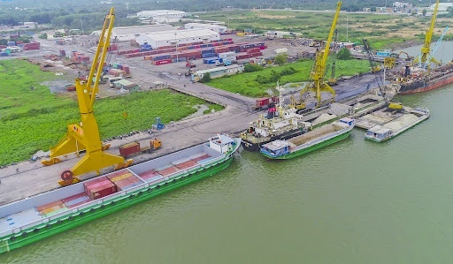 Tỉnh có đường bờ biển ngắn nhất Việt Nam sẽ có cảng biển tiếp nhận tàu 70.000 tấn