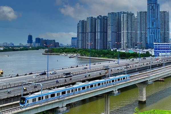Đèo Cả - FECON 'bắt tay' công ty Trung Quốc tranh suất làm tuyến metro 48.000 tỷ đồng, cạnh tranh trực tiếp THACO và Hòa Phát