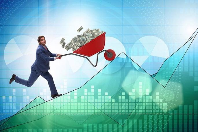 Quỹ ngoại 1,8 tỷ USD vào cổ phiếu Đất Xanh (DXG)