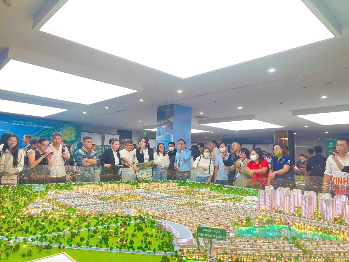 “Kiềng 3 chân” bảo chứng “mua 1 lời 1” tại Vinhomes Green City - dự án hiếm hoi hoàn chỉnh pháp lý tại Tây Bắc TP.HCM