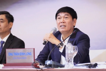 Thắng kiện thép HRC Trung Quốc, Hòa Phát (HPG) thiết lập kỷ lục mới