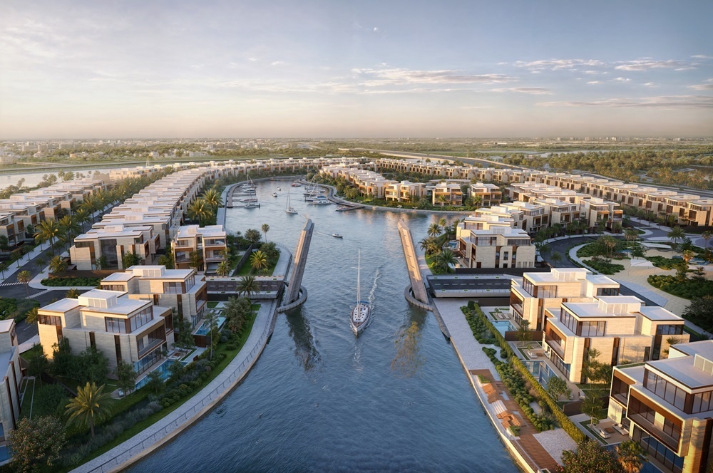 Đâu là giá trị khác biệt trong định nghĩa “branded living” của Masterise Homes
