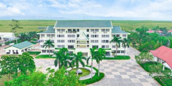 THILOGI Lào chính thức hoạt động, rút ngắn hành trình vận chuyển hàng hóa xuyên biên giới