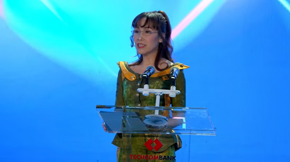 Tỷ phú Nguyễn Thị Phương Thảo: 'Nhà đầu tư đi cùng Vietjet (VJC) từ đầu đã tăng tài sản gấp 100 lần'