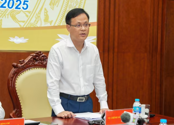 Vì sao USD suy yếu mạnh nhưng VND vẫn mất giá gần 3%? NHNN lên tiếng giải thích