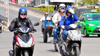 Quy định mới nhất về lỗi xe không chính chủ, bị phạt lên tới 12 triệu đồng: Đi xe của vợ/chồng, bố mẹ có bị CSGT phạt không?