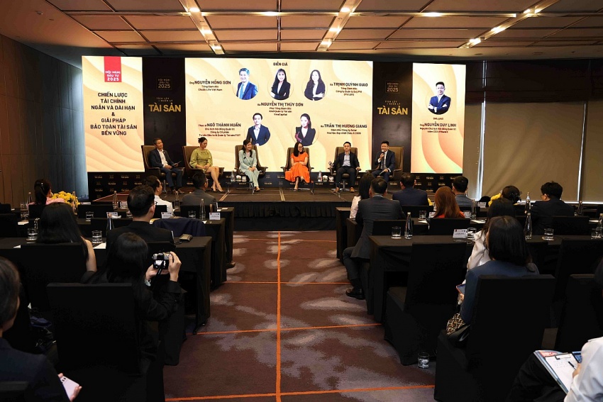 74% nhà đầu tư đặt mục tiêu thu nhập về già 100–500 triệu/năm, hơn một nửa bị cảm xúc chi phối khi tự quản lý