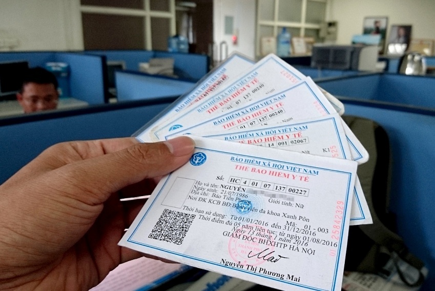 Ba trường hợp được hoàn trả tiền BHYT
