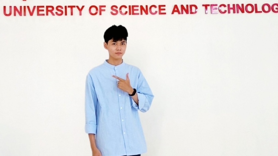 Nam sinh ĐH Bách Khoa Hà Nội tài giỏi sáng chế AI giúp bác sĩ nội soi, còn mong muốn lớn hơn: Giảng viên nhận xét thẳng